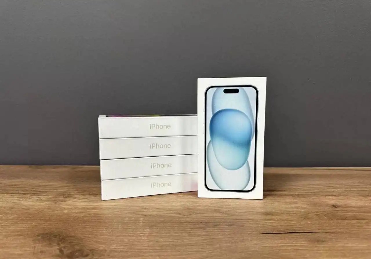 Продажа iPhone 15, 15 Plus, 15 Pro, 15 Pro Max - Смартфоны (Электроника) в Воронеж