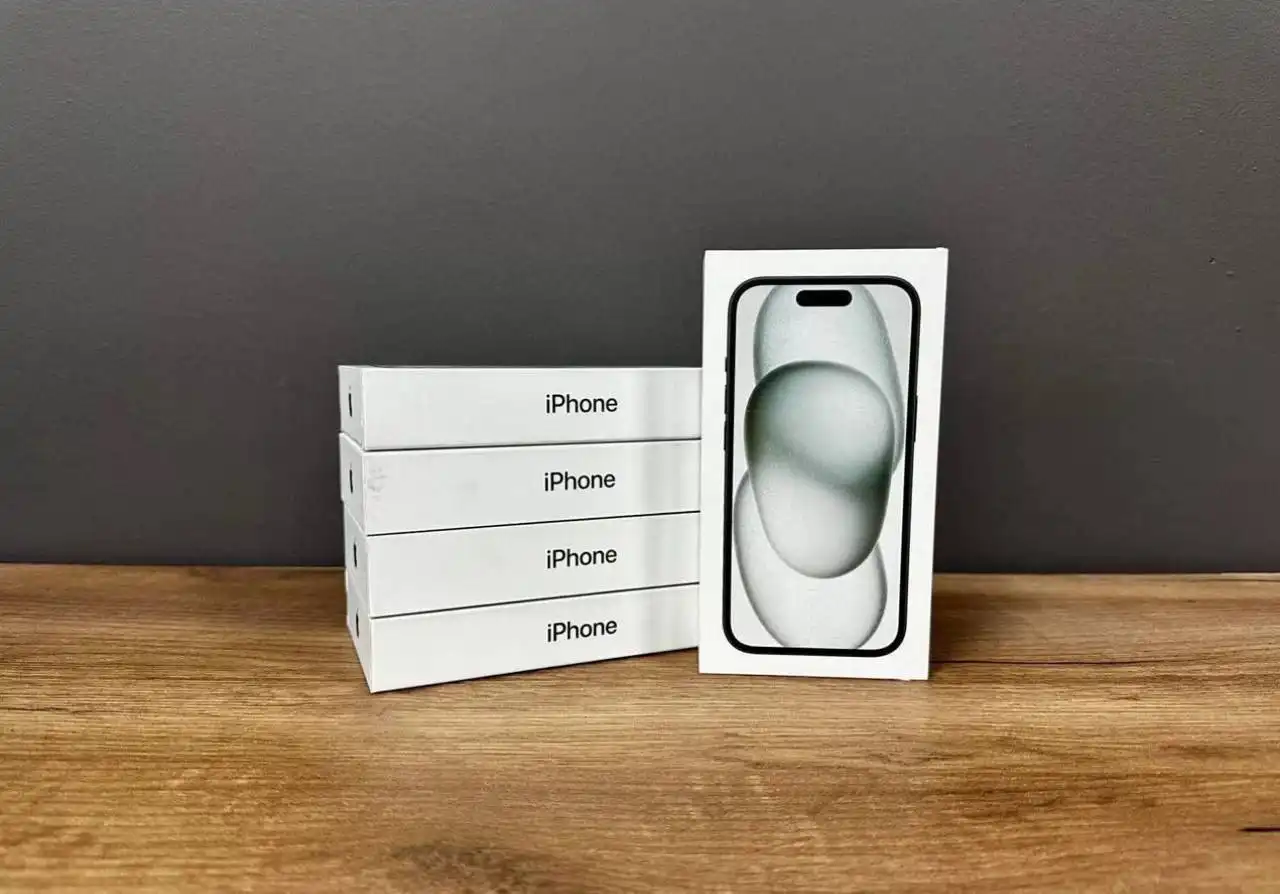 Продажа iPhone 15, 15 Plus, 15 Pro, 15 Pro Max - Смартфоны (Электроника) в Воронеж