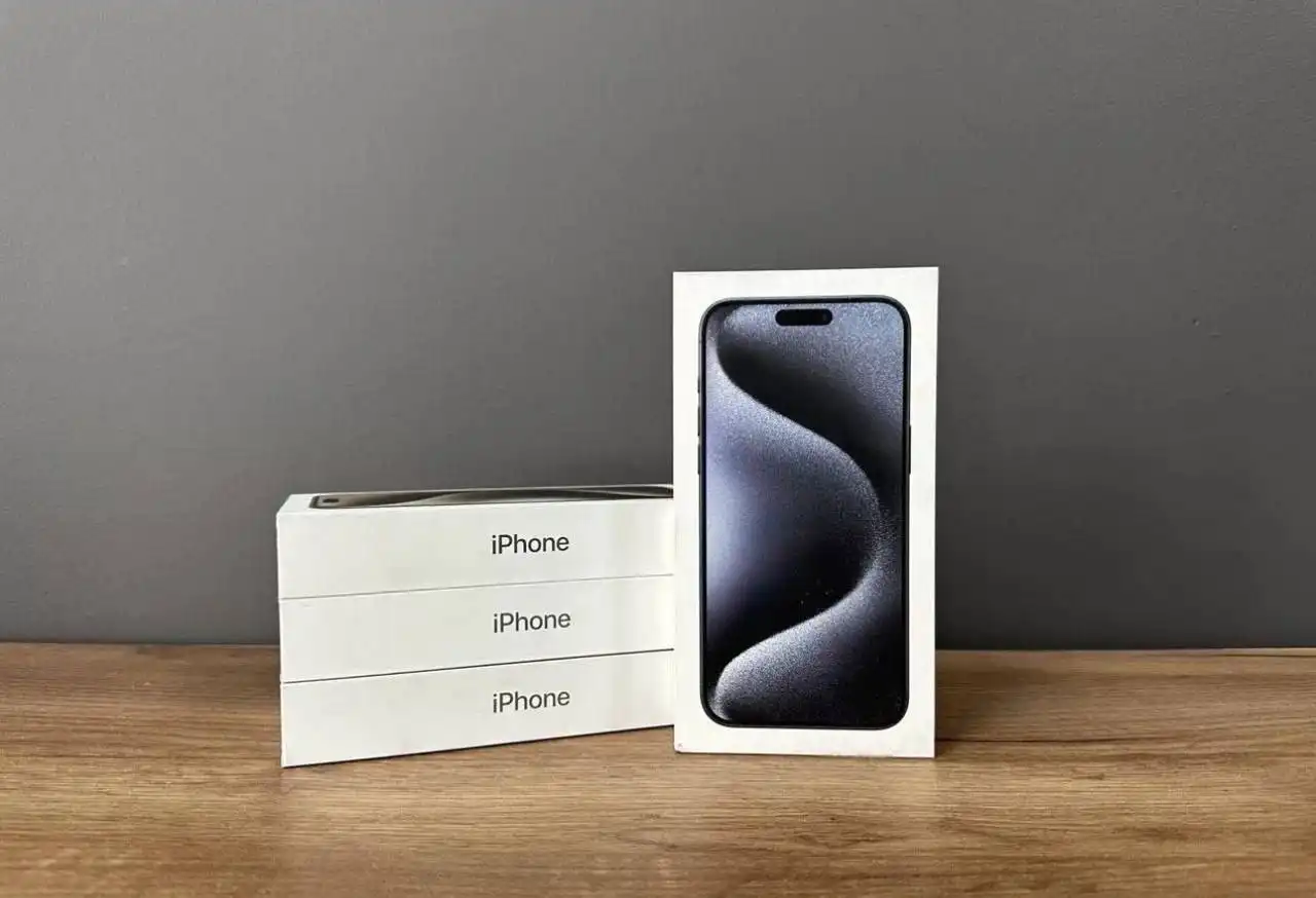 iPhone 15 и 15 Plus в Воронеже - Смартфоны и телефоны (Электроника) в Воронеж