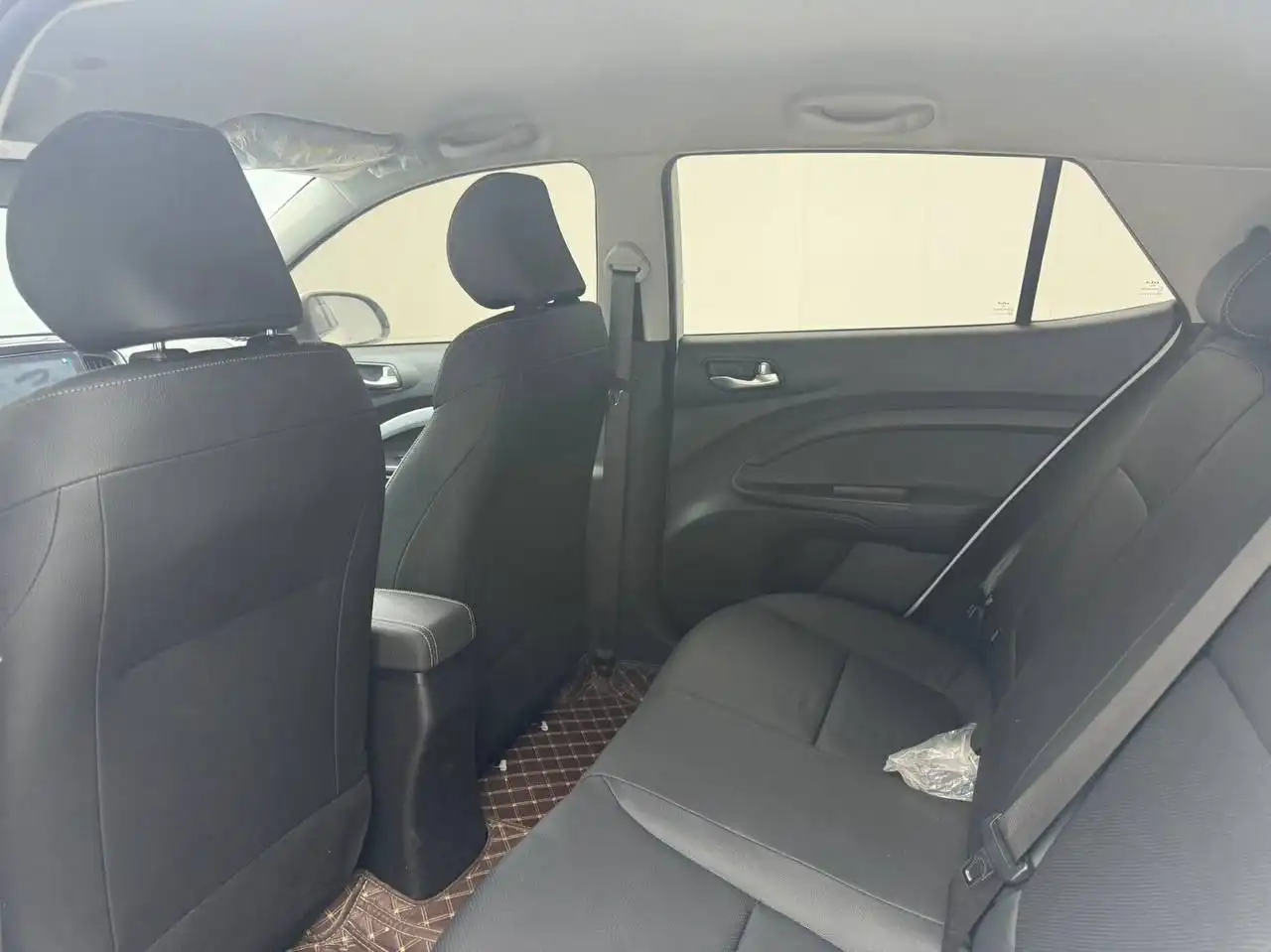 Продажа автомобиля Kia Rio 2022 года выпуска - Легковые автомобили (Авто) в Воронеж