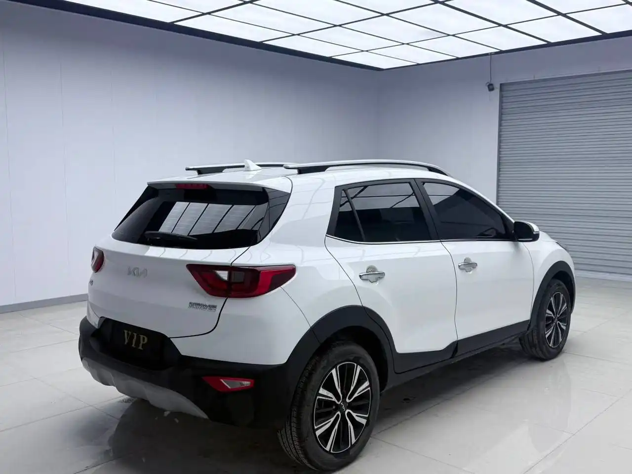 Продажа автомобиля Kia Rio 2022 года выпуска - Легковые автомобили (Авто) в Воронеж