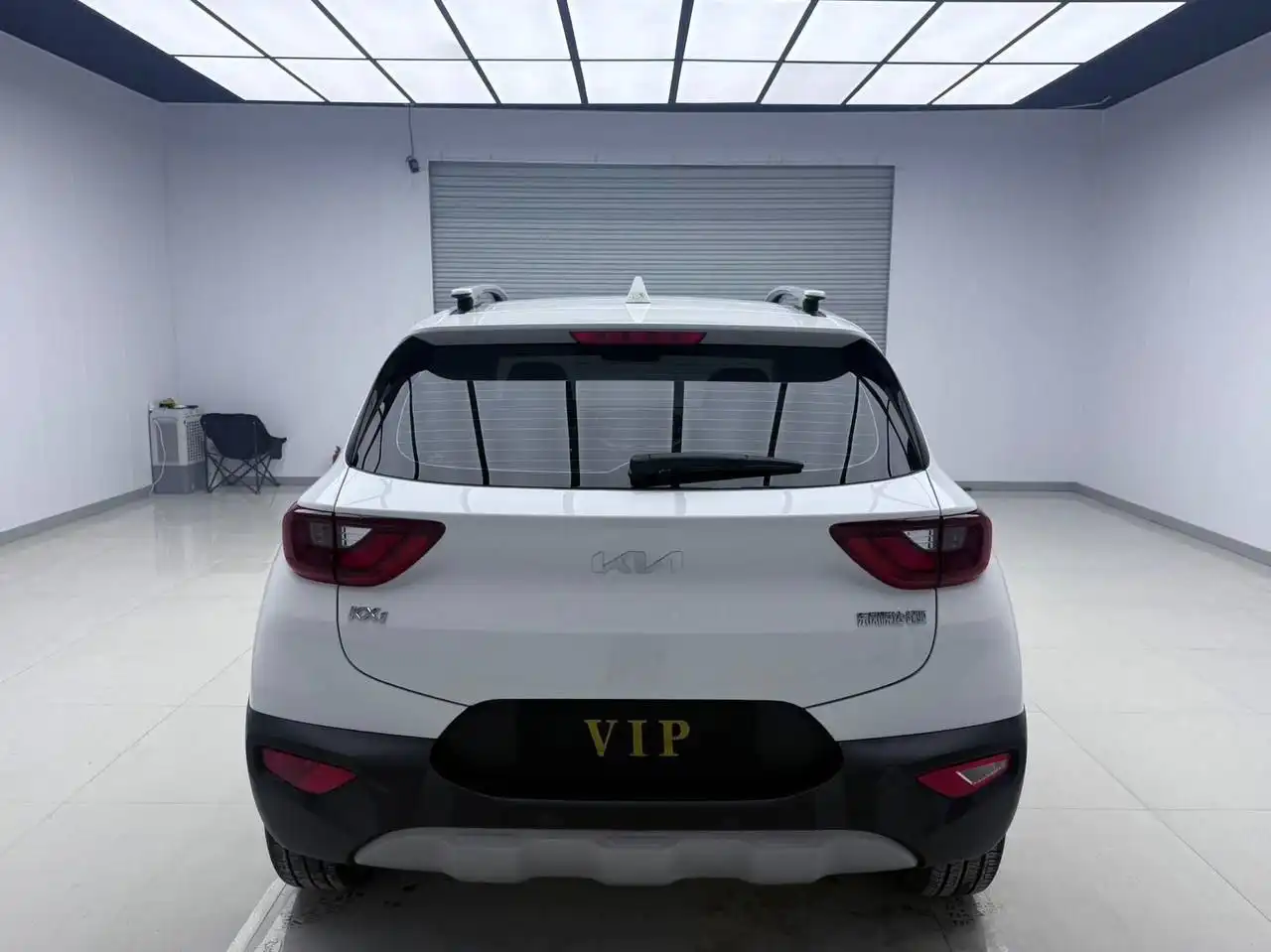 Продажа автомобиля Kia Rio 2022 года выпуска - Легковые автомобили (Авто) в Воронеж