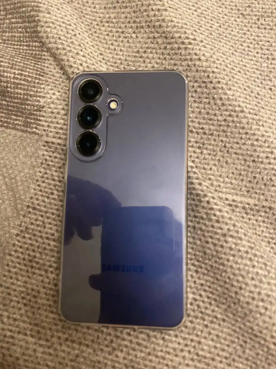 Продам Samsung S25 - Смартфоны (Электроника) в Воронеж