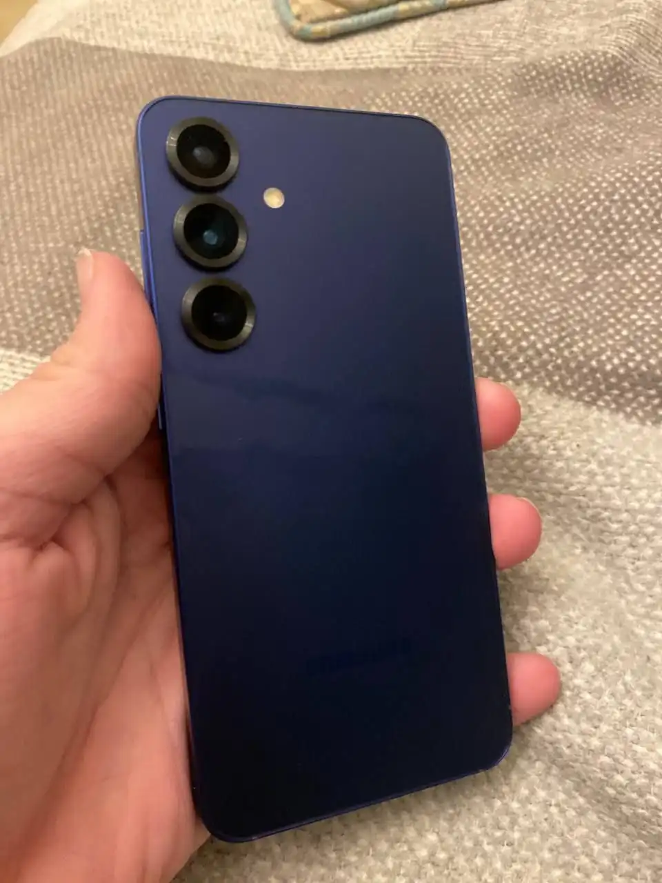 Продам Samsung S25 - Смартфоны (Электроника) в Воронеж