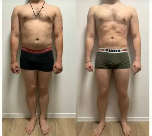 Фитнес консультация по похудению от тренера с медицинским образованием - Фитнес-услуги (Услуги) в Воронеж