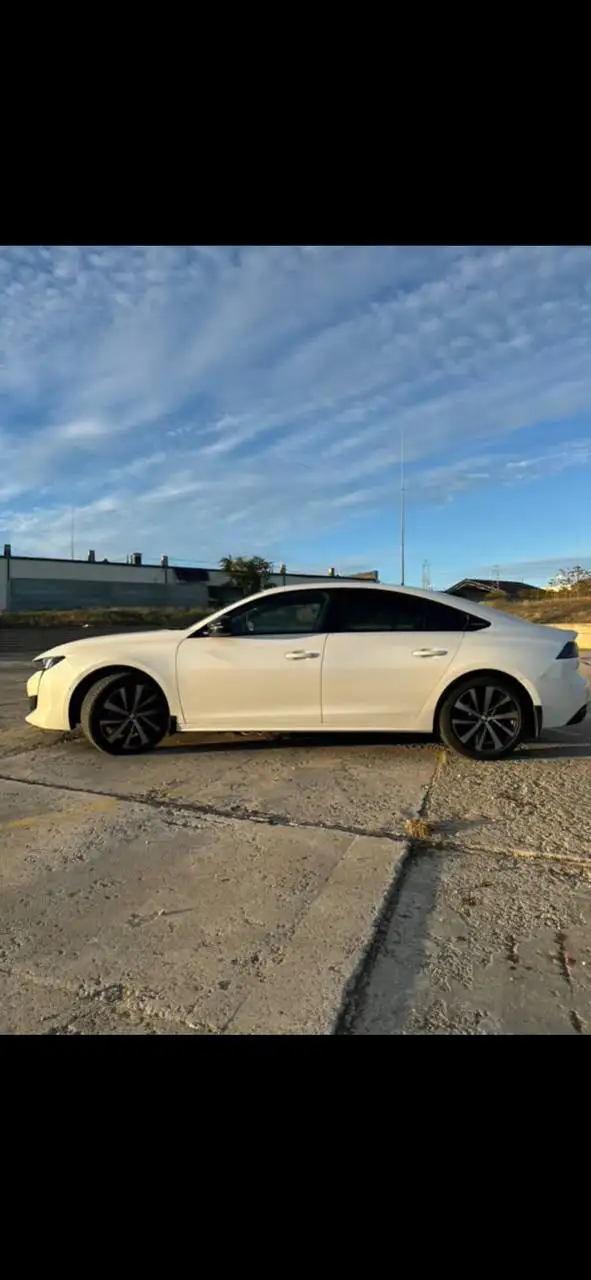 Продам Peugeot 508 GT Line 2019 года - Легковые автомобили (Авто) в Мелитополь