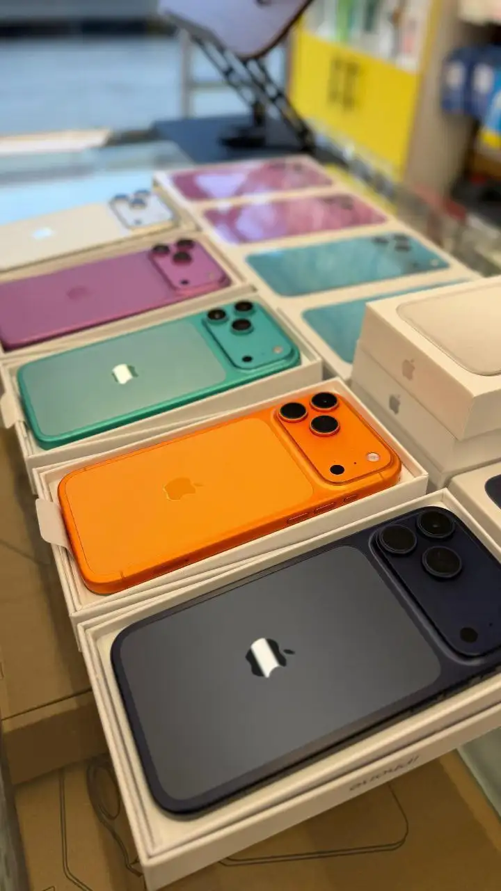 Смартфон Android с большим дисплеем и премиальной камерой - Смартфоны (Электроника) в Воронеж