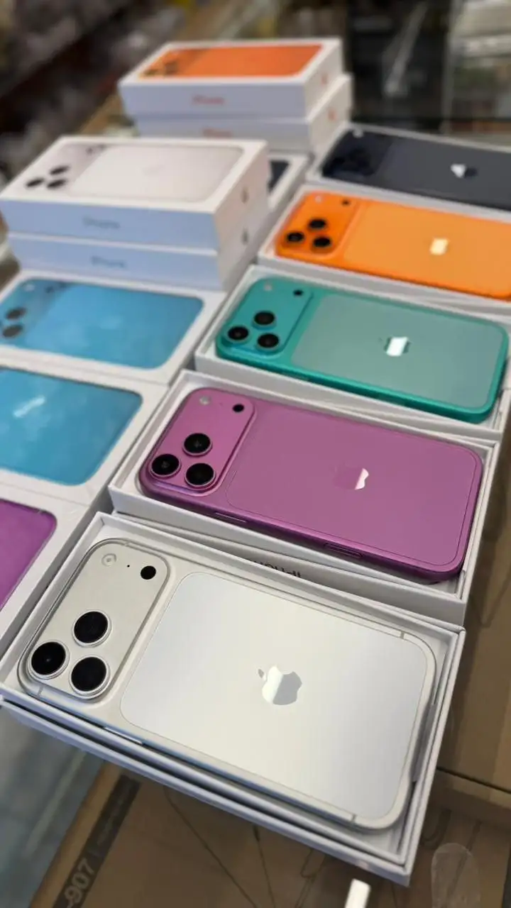 Смартфон Android с большим дисплеем и премиальной камерой - Смартфоны (Электроника) в Воронеж