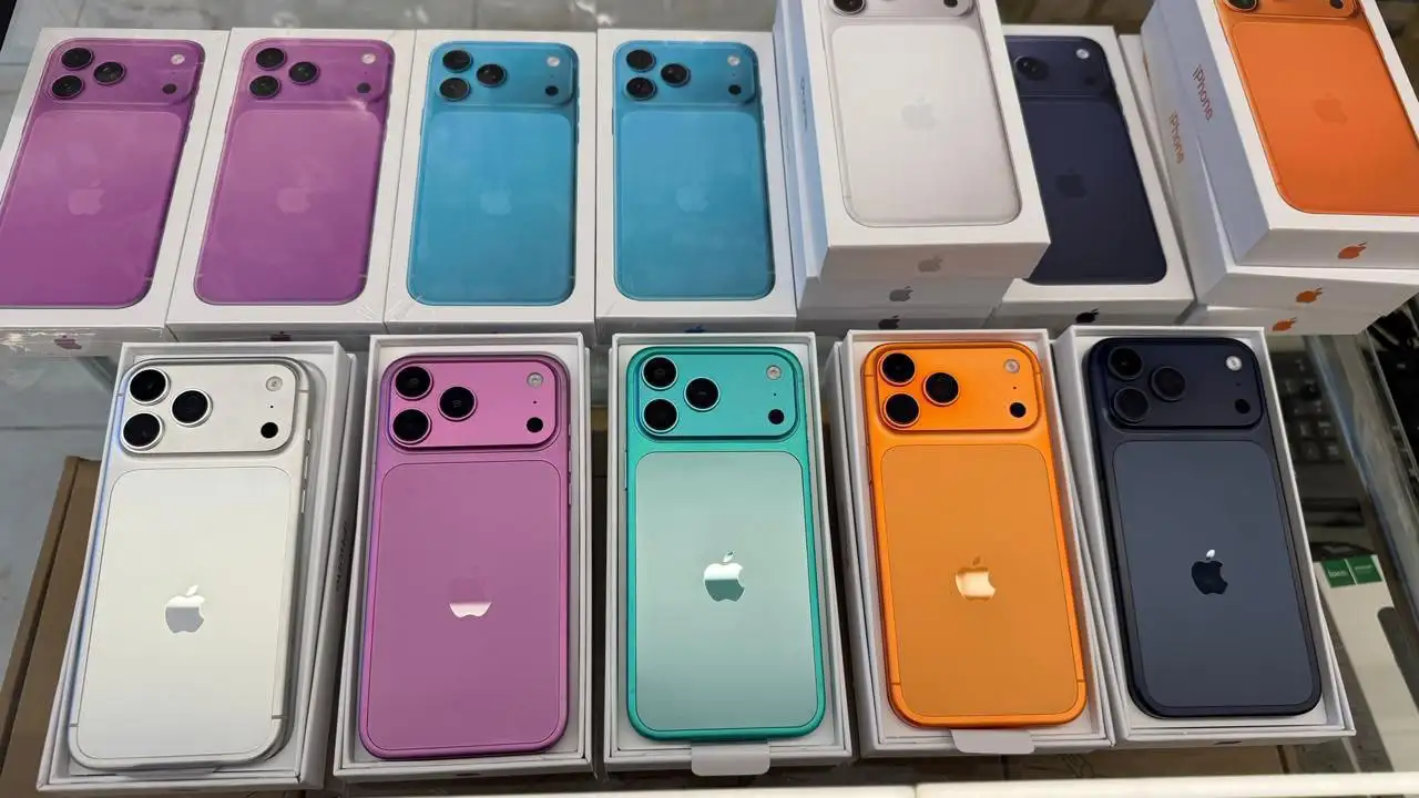 Смартфон Android с большим дисплеем и премиальной камерой - Смартфоны (Электроника) в Воронеж