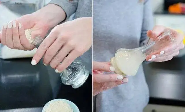 Совет по мытью посуды с узким горлышком - Услуги в Москва