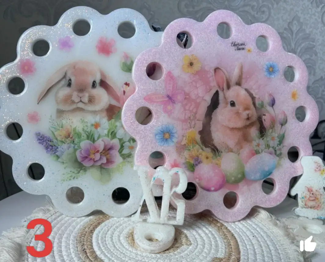 Голосование за пасхальные сувениры - Праздничные товары (Хобби и отдых) в Москва