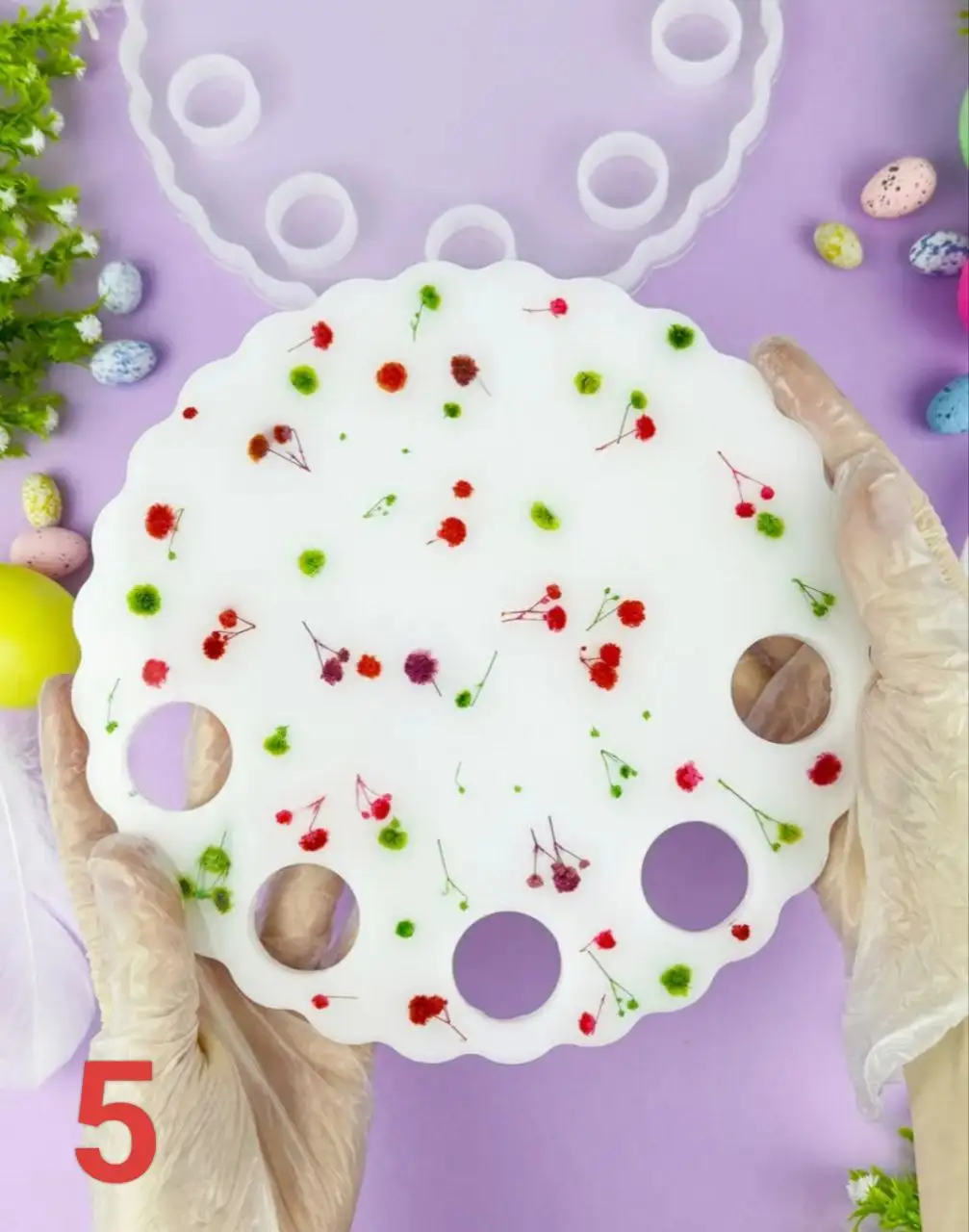 Голосование за пасхальные сувениры - Праздничные товары (Хобби и отдых) в Москва