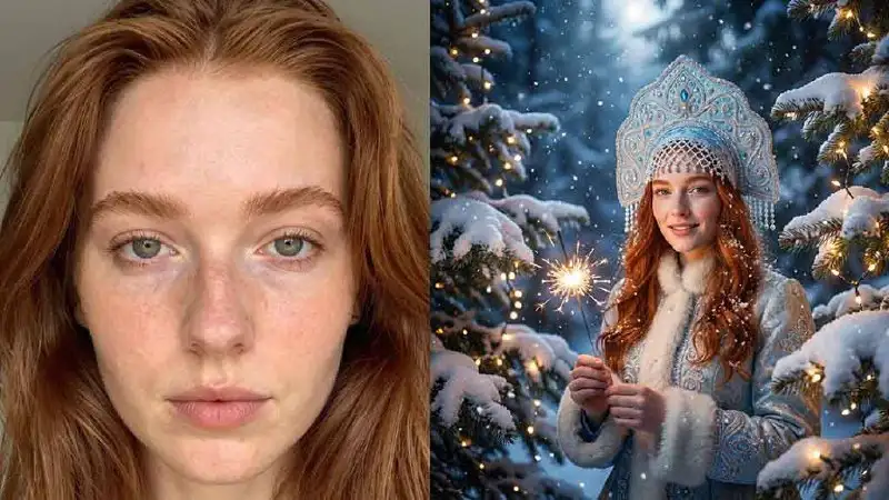 Творческие услуги по фотографиям: мемы, шаржи, открытки, фотосессии в ИИ - Творческие услуги (Услуги) в Москва