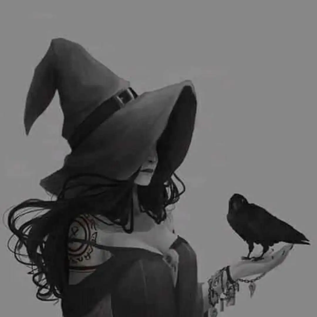 Услуги ведьмы: магия, целительство, энергетика, защита, гармонизация - Эзотерика (Услуги) в Москва