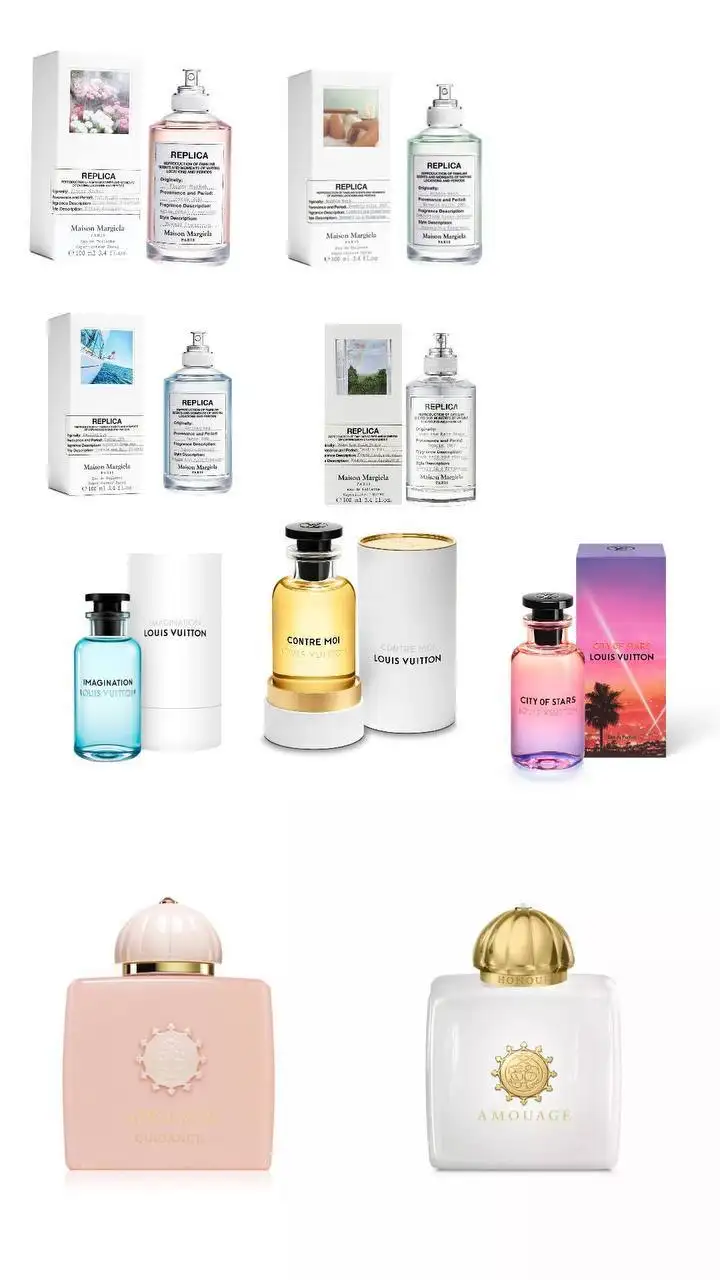 Нишевая парфюмерия с доставкой по РФ - Парфюмерия (Красота и здоровье) в Москва