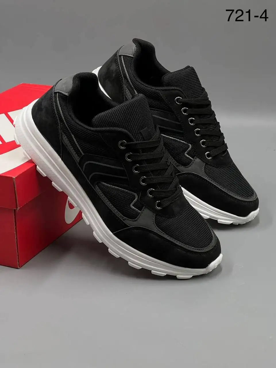 Распродажа обуви сезон весна-осень - Обувь (Одежда) в Москва