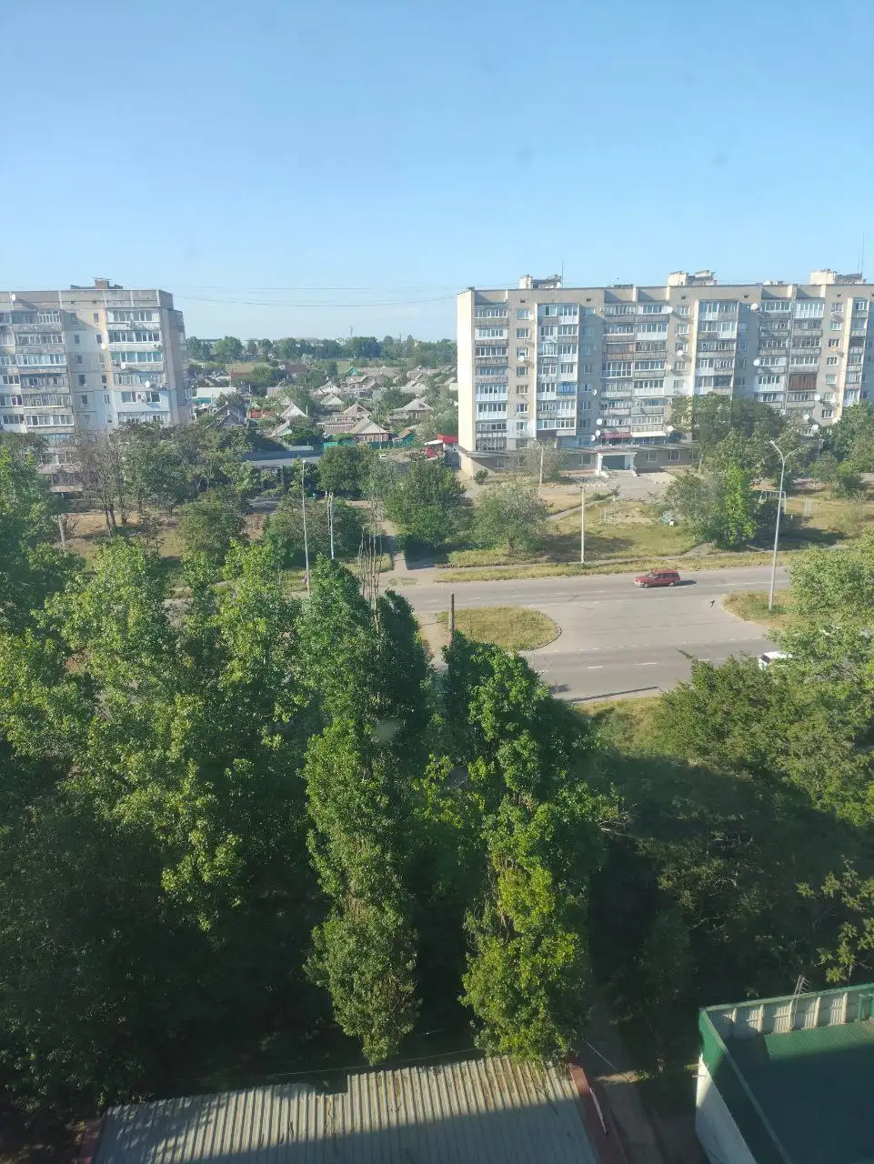 Продажа квартиры-студии в Бердянске - Квартиры (Недвижимость) в Бердянск