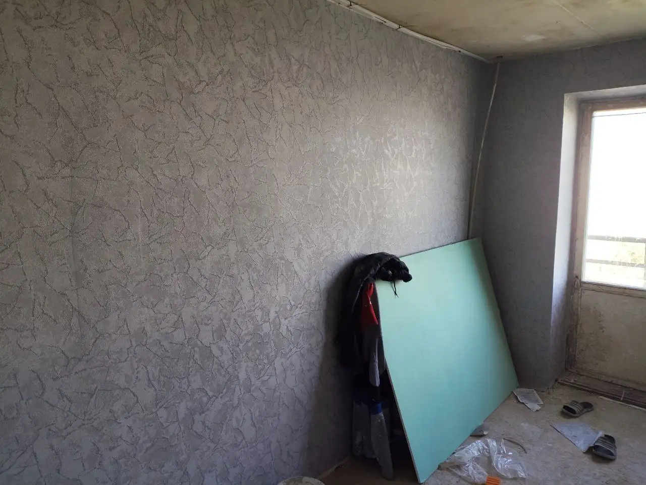 Продажа квартиры-студии в Бердянске - Квартиры (Недвижимость) в Бердянск