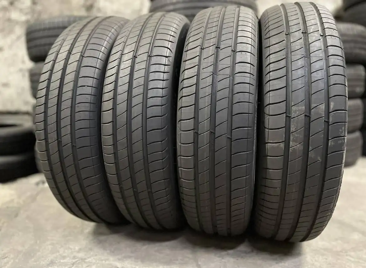 Продажа новых и б/у шин от европейских брендов - Шины (Авто) в Москва