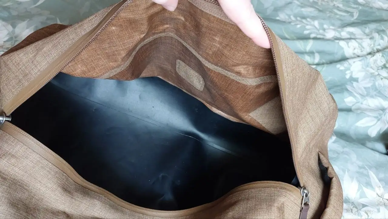 OUTDOOR RESEARCH Rangefinder Duffel - Small водонепроницаемая сумка - Туристическое снаряжение (Хобби и отдых) в Москва