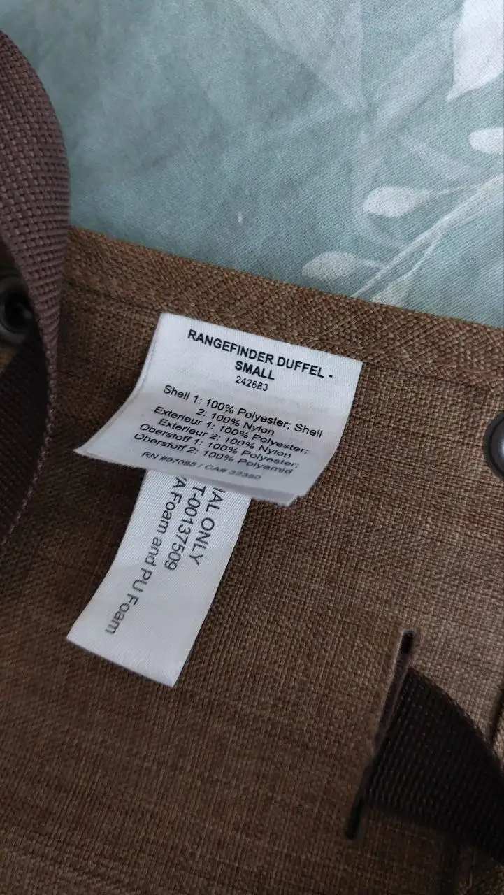 OUTDOOR RESEARCH Rangefinder Duffel - Small водонепроницаемая сумка - Туристическое снаряжение (Хобби и отдых) в Москва