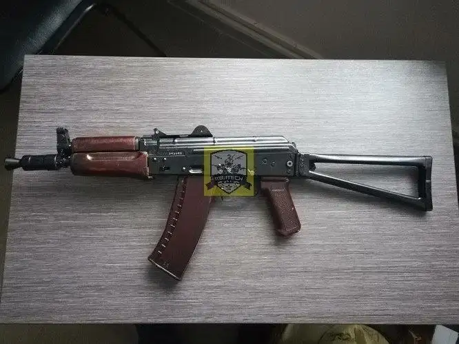 АКСУ-74 складной укороченный автомат Калашникова - Оружие (Хобби и отдых) в Москва