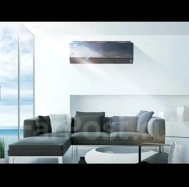 Установка кондиционеров с прокладкой трассы и ремонтом квартир - Юридические услуги в Москва