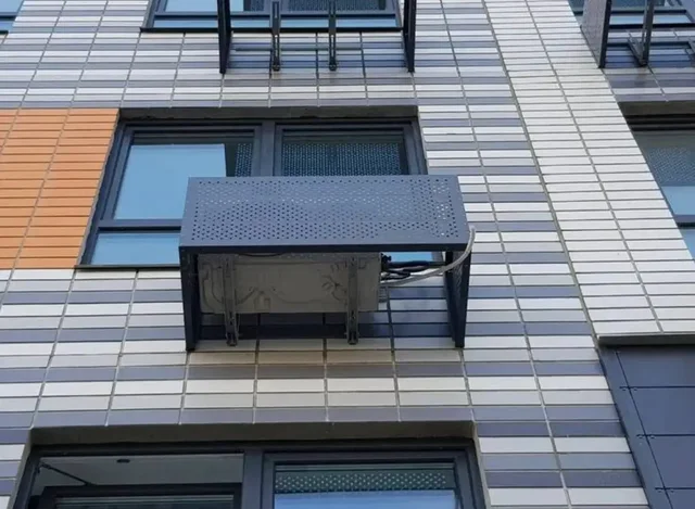 Установка и продажа кондиционеров - Юридические услуги в Москва