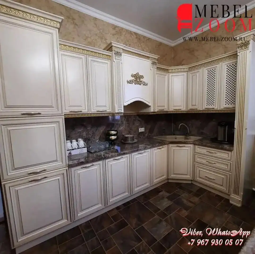 Модульные кухонные гарнитуры - Кухонная мебель (Для дома и дачи) в Москва