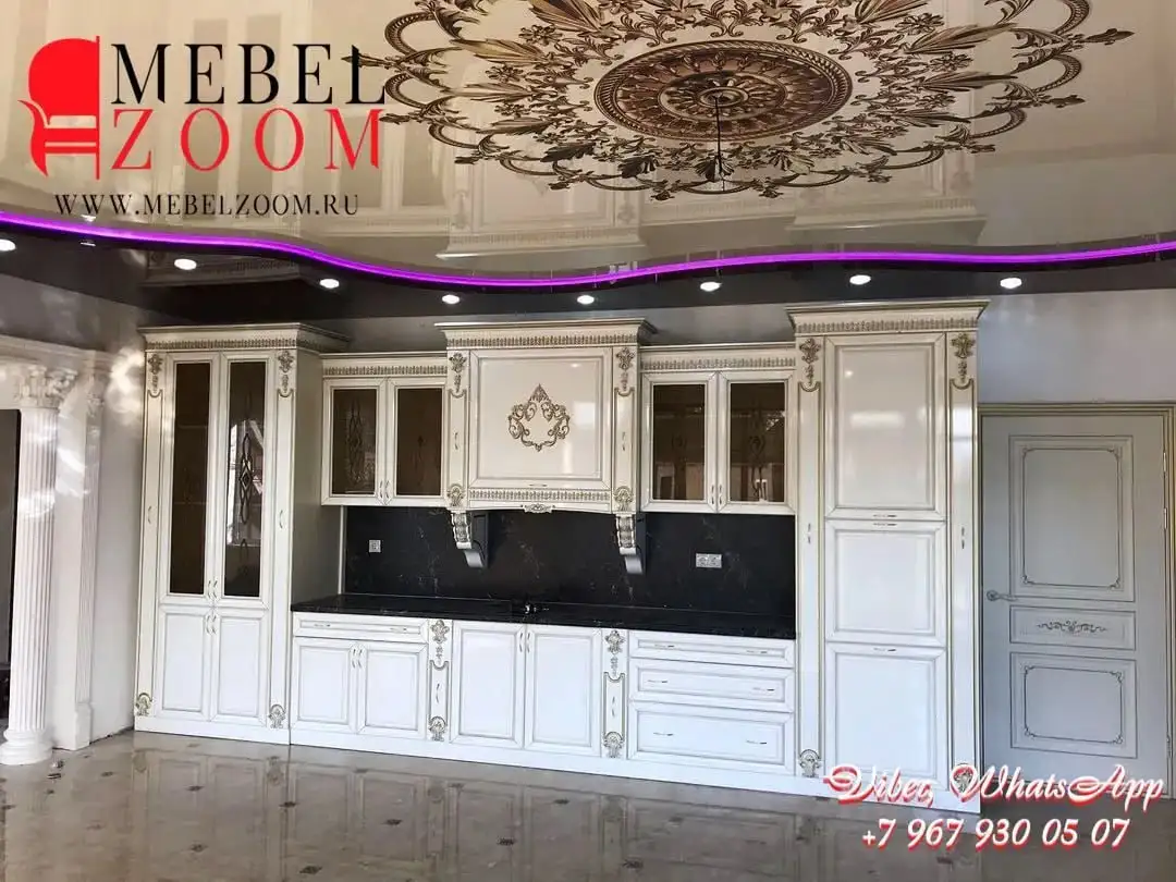 Модульные кухонные гарнитуры - Кухонная мебель (Для дома и дачи) в Москва