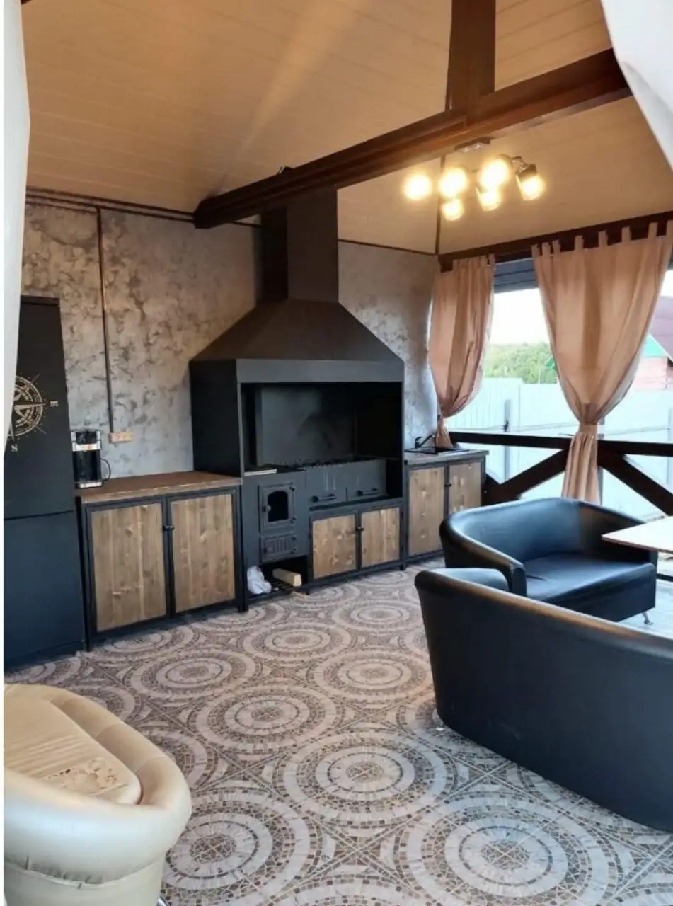 Изделия из металлоконструкций от компании в Новосибирске - Производство металлоконструкций (Услуги) в Новосибирск