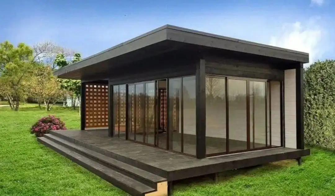 Изделия из металлоконструкций от компании в Новосибирске - Производство металлоконструкций (Услуги) в Новосибирск