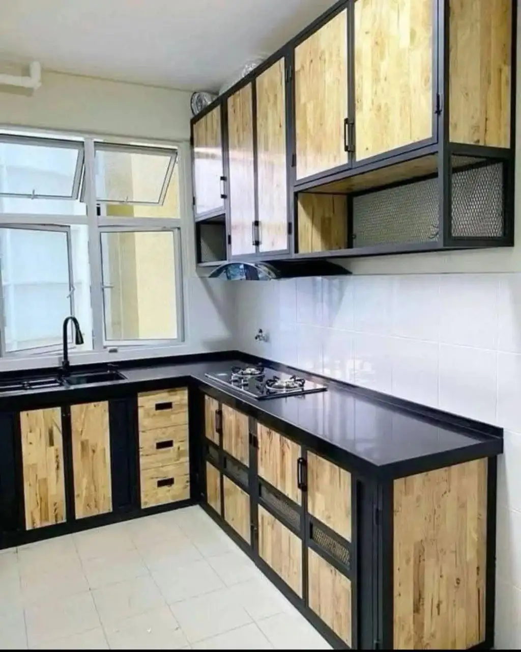 Изделия из металлоконструкций от компании в Новосибирске - Производство металлоконструкций (Услуги) в Новосибирск