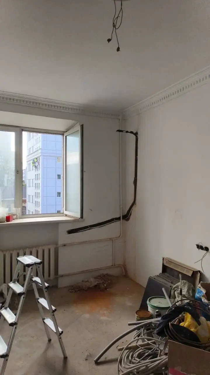 Установка и услуги по кондиционерам - Установка и ремонт техники (Услуги) в Москва