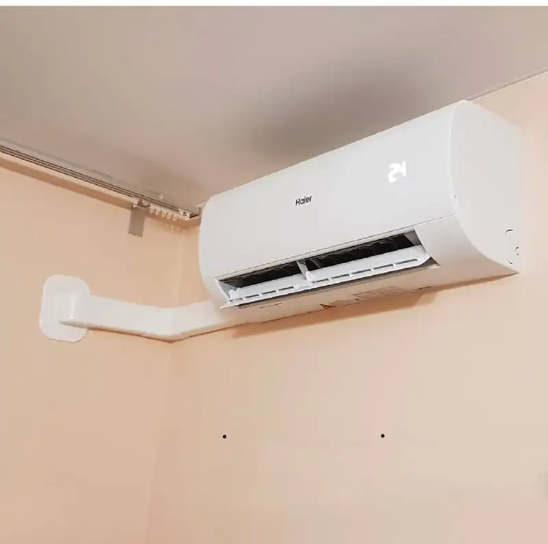 Установка и монтаж кондиционеров - Монтаж и установка (Услуги) в Москва