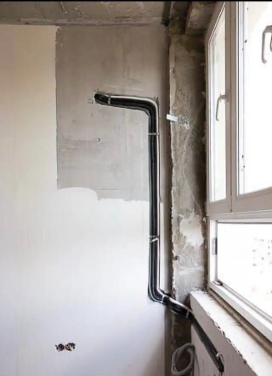 Установка и монтаж кондиционеров - Монтаж и установка (Услуги) в Москва