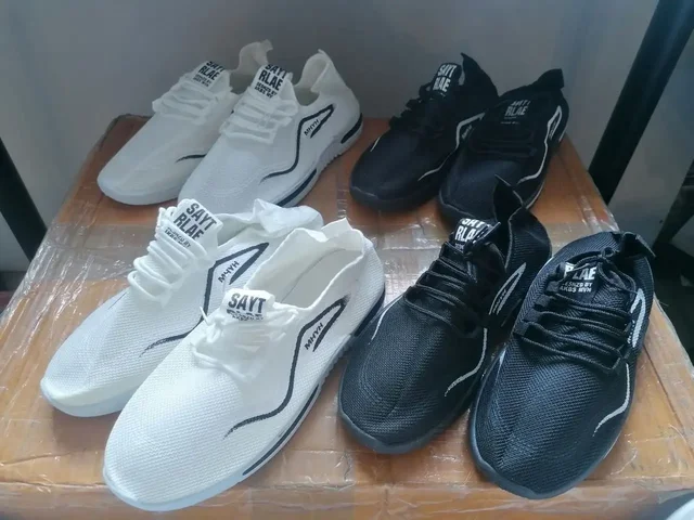 Продажа остатка обуви 47 пар - частное объявление в Москва