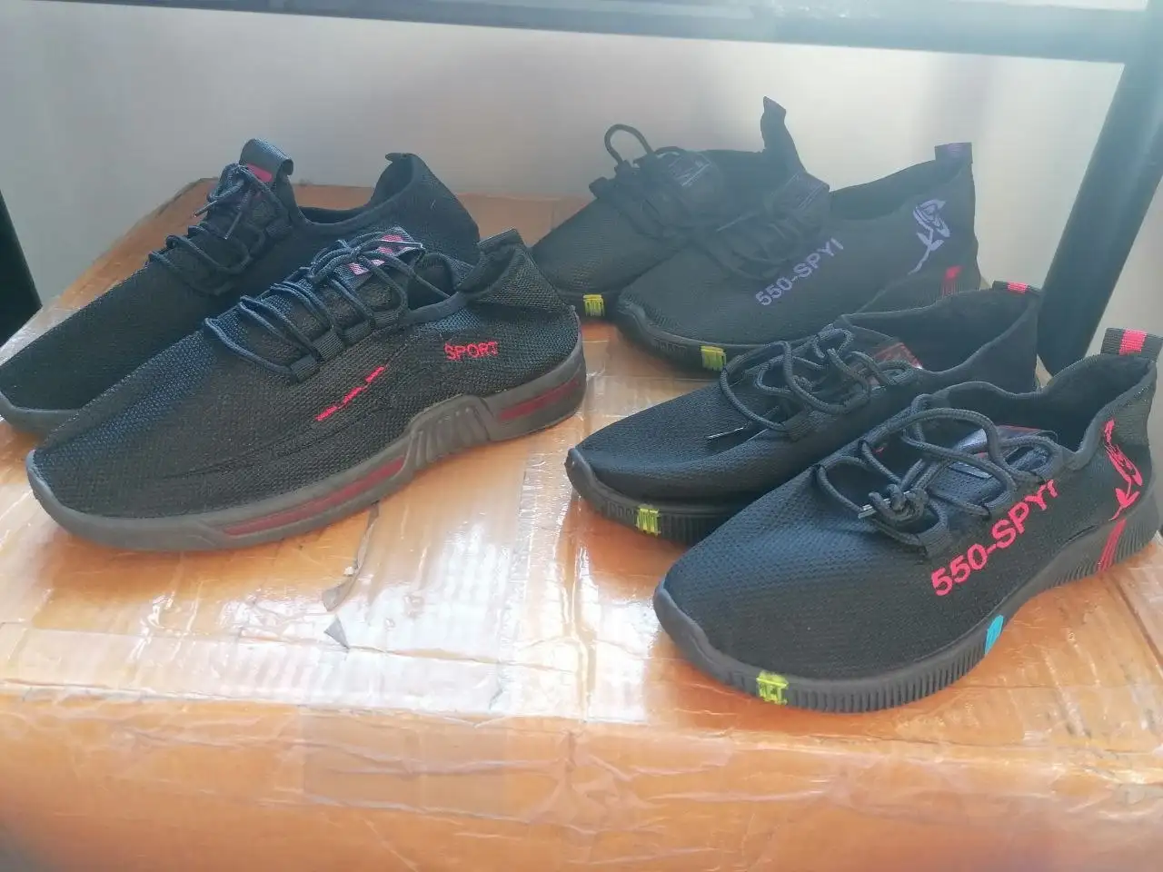 Продажа остатка обуви 47 пар - Обувь (Одежда) в Москва