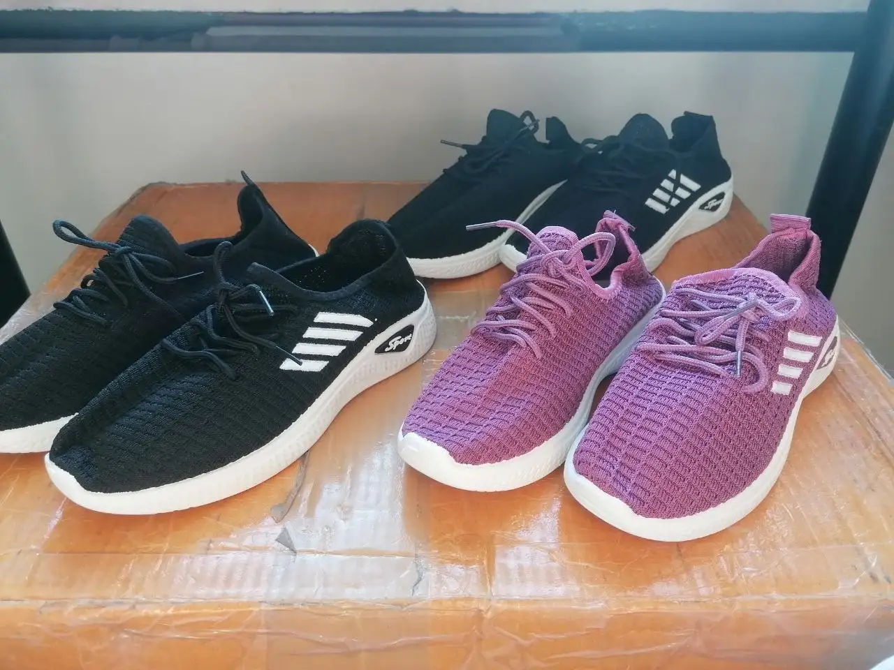 Продажа остатка обуви 47 пар - Обувь (Одежда) в Москва