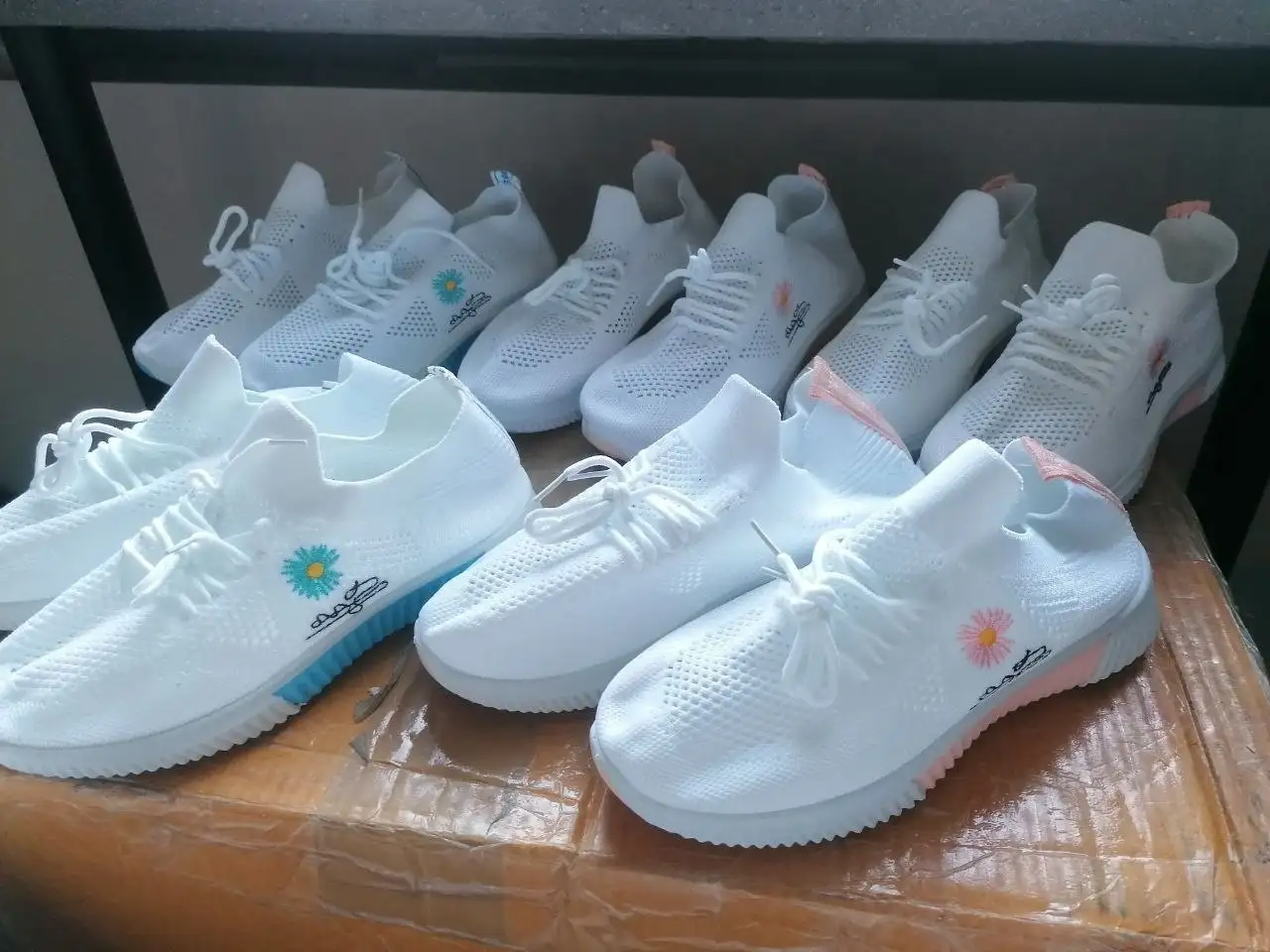 Продажа остатка обуви 47 пар - Обувь (Одежда) в Москва