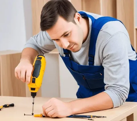 Услуги сборки мебели в Москве - Финансовые услуги / Обмен валют в Москва