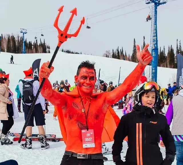 Трансфер в Шерегеш на GrelkaFest на новых кроссоверах - Транспортные услуги в Москва