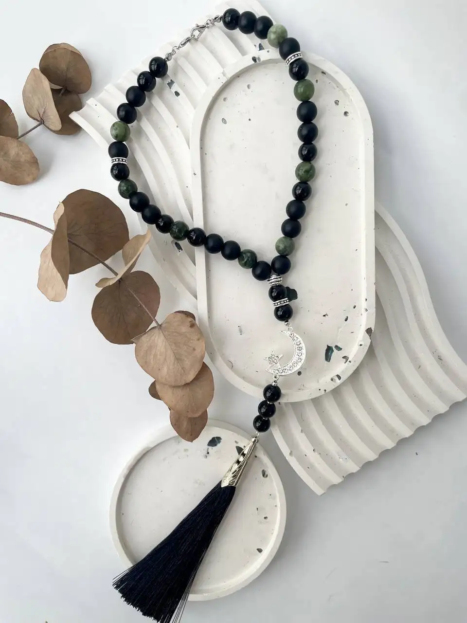 Изготовление четок на заказ из натуральных камней - Рукоделие/Хендмейд (Хобби и отдых) в Москва