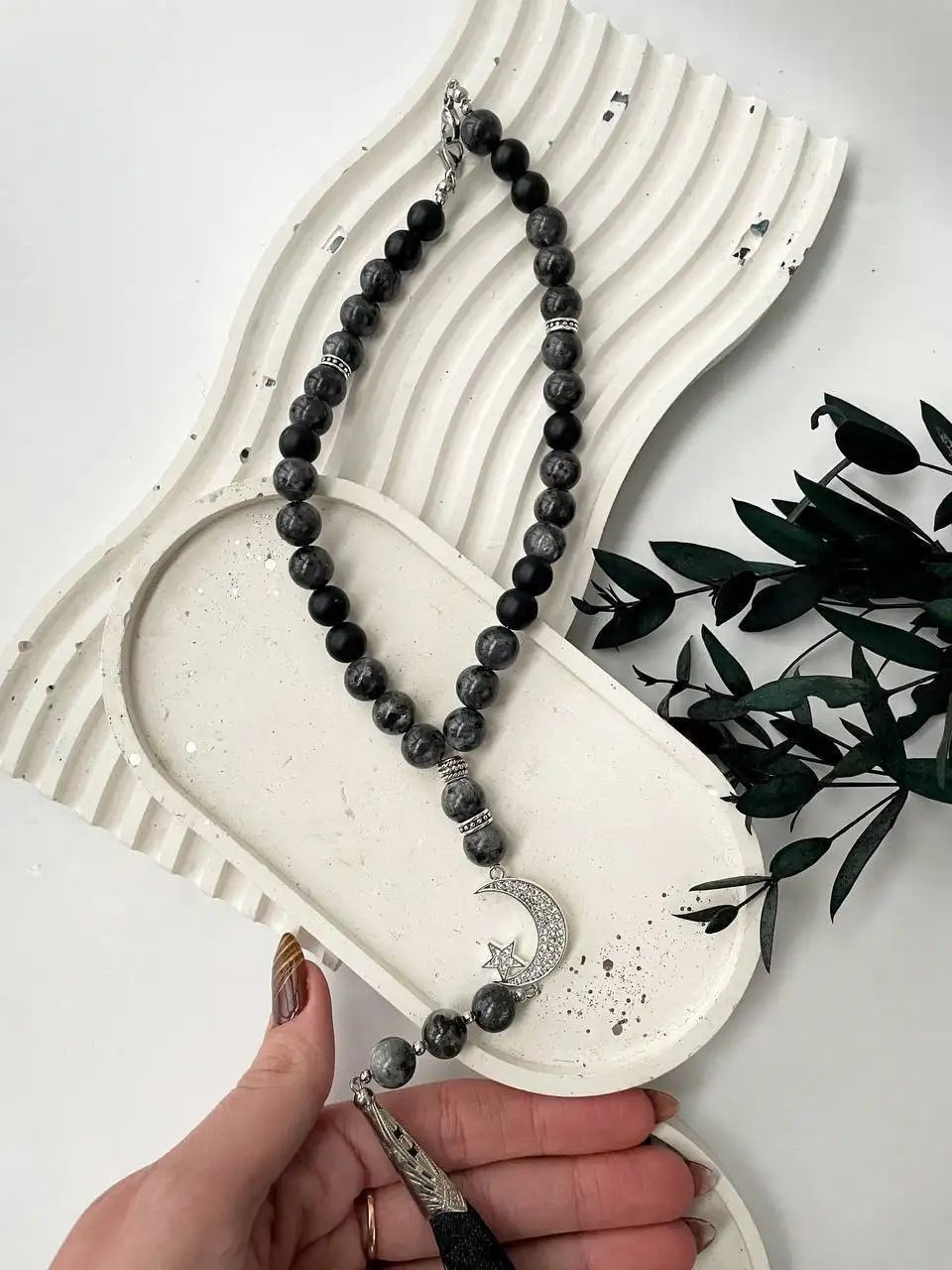 Изготовление четок на заказ из натуральных камней - Рукоделие/Хендмейд (Хобби и отдых) в Москва