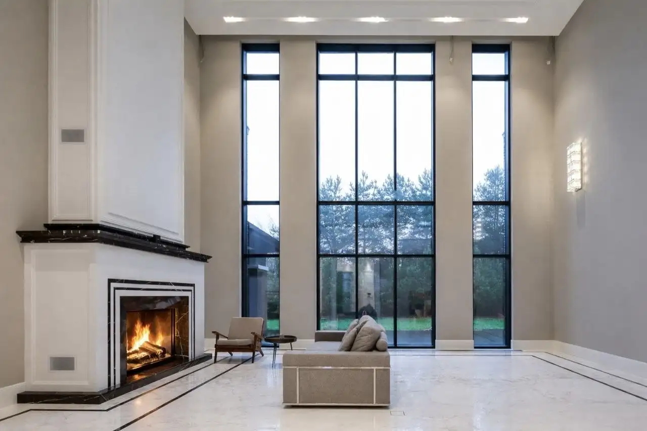 Продажа коттеджа 540м² с участком 18.5 соток на Новой Риге - Дома, коттеджи (Недвижимость) в Москва