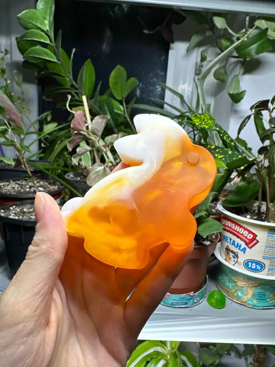 Мыло ручной работы с разными ароматами и формами - Хендмейд (Барахолка) в Москва