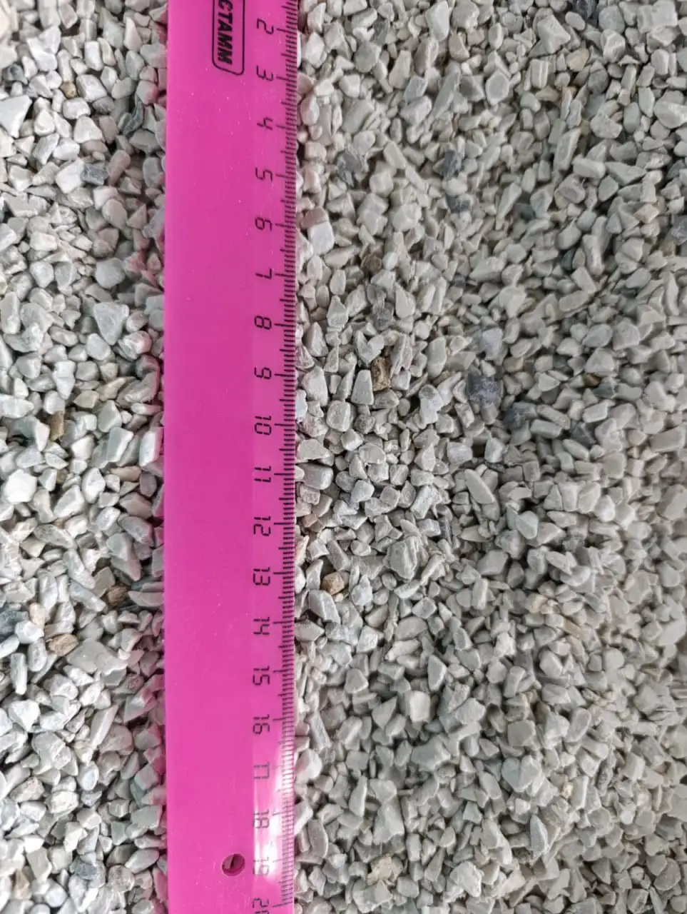 Продажа дробленки минерально-полимерного сырья - Сырье и материалы (Готовый бизнес и оборудование) в Москва