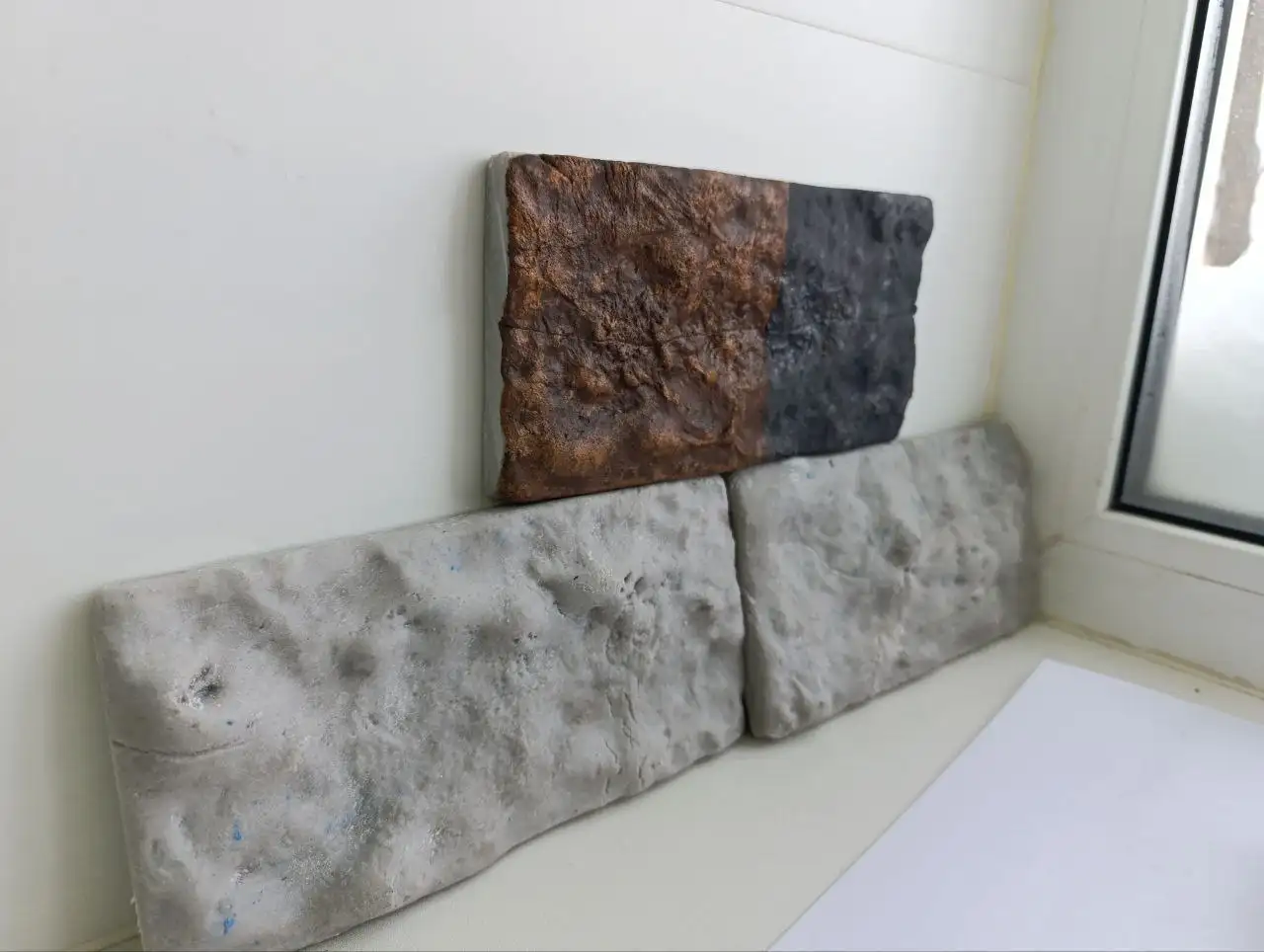 Продажа дробленки минерально-полимерного сырья - Сырье и материалы (Готовый бизнес и оборудование) в Москва