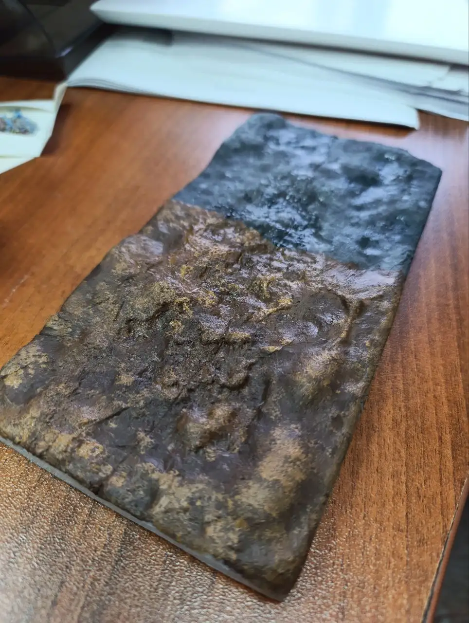 Продажа дробленки минерально-полимерного сырья - Сырье и материалы (Готовый бизнес и оборудование) в Москва