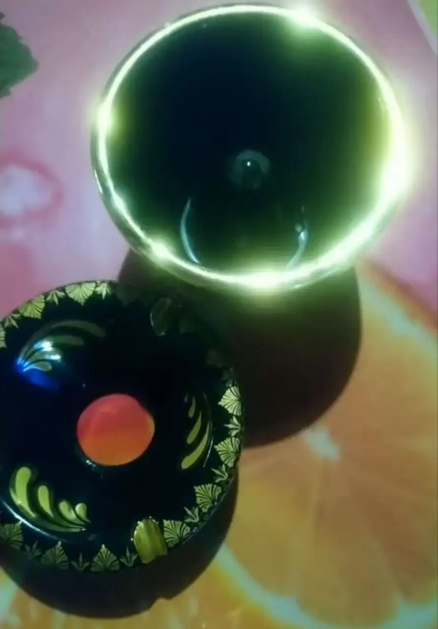 Керамическая пепельница новая - Пепельницы (Барахолка) в Москва